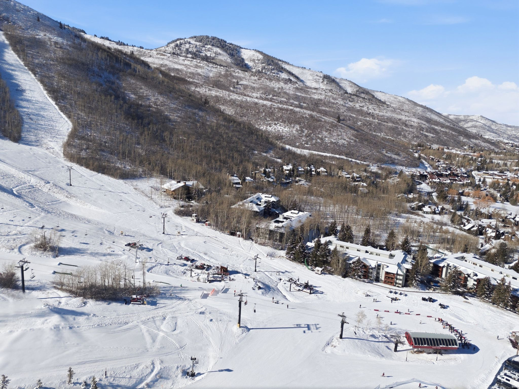 405 N SILVER KING DR #123 Park City, UT 84060