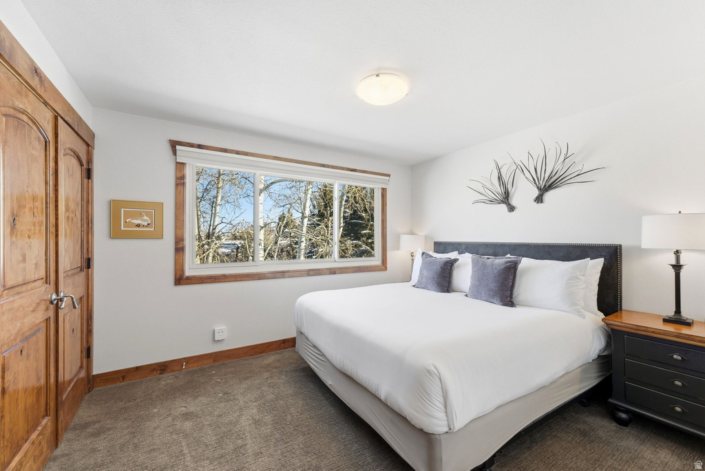 405 N SILVER KING DR #123 Park City, UT 84060