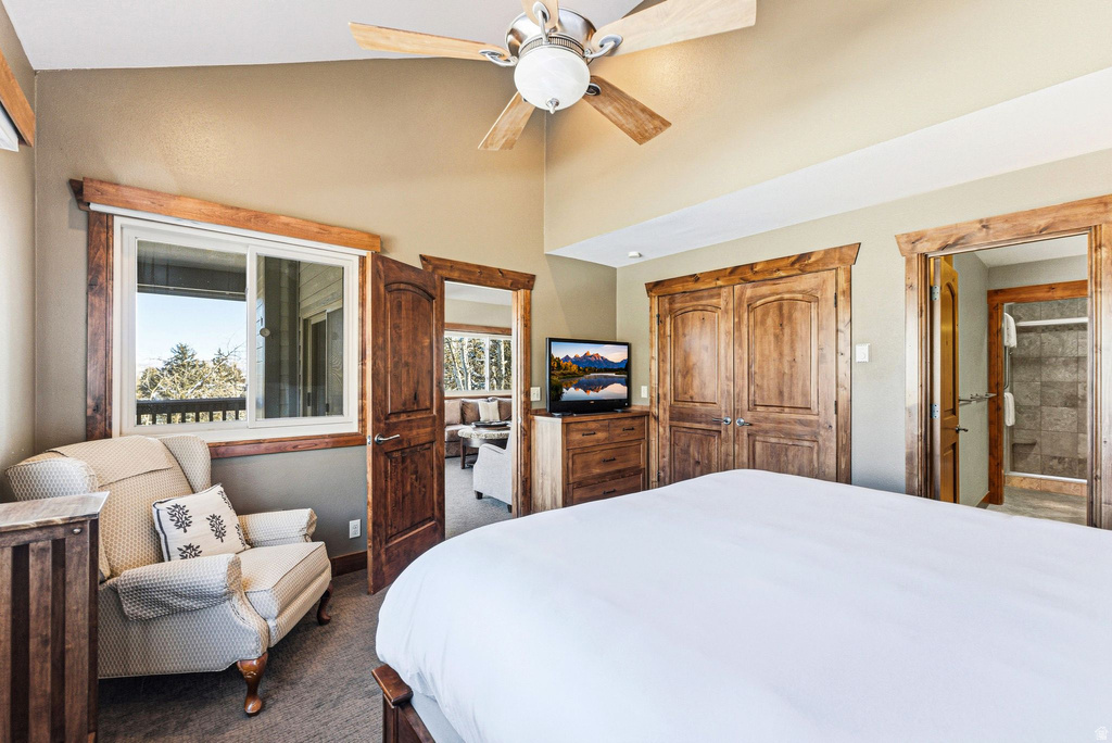 405 N SILVER KING DR #123 Park City, UT 84060