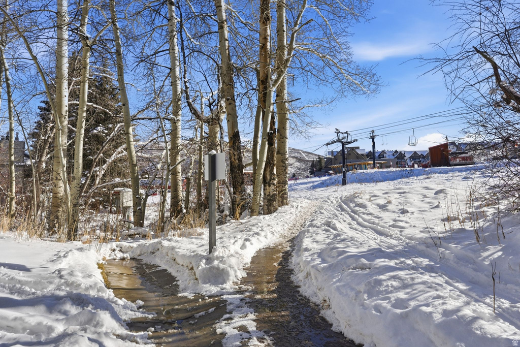 405 N SILVER KING DR #123 Park City, UT 84060