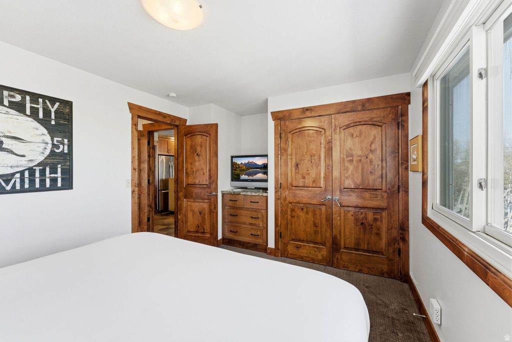 405 N SILVER KING DR #123 Park City, UT 84060