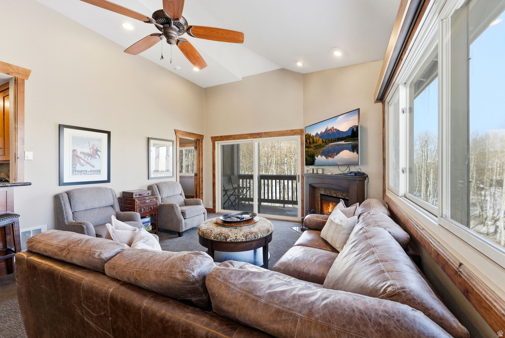 405 N SILVER KING DR #123 Park City, UT 84060