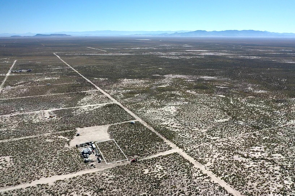 9640 N 600 W Beryl, UT 84714