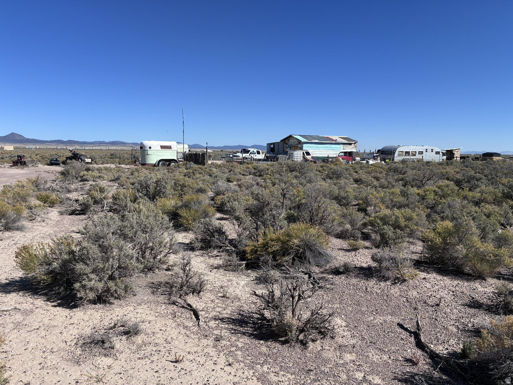 9640 N 600 W Beryl, UT 84714