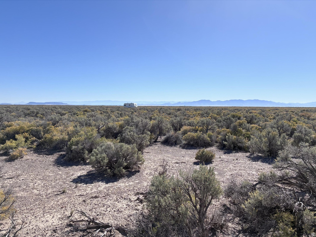 9640 N 600 W Beryl, UT 84714