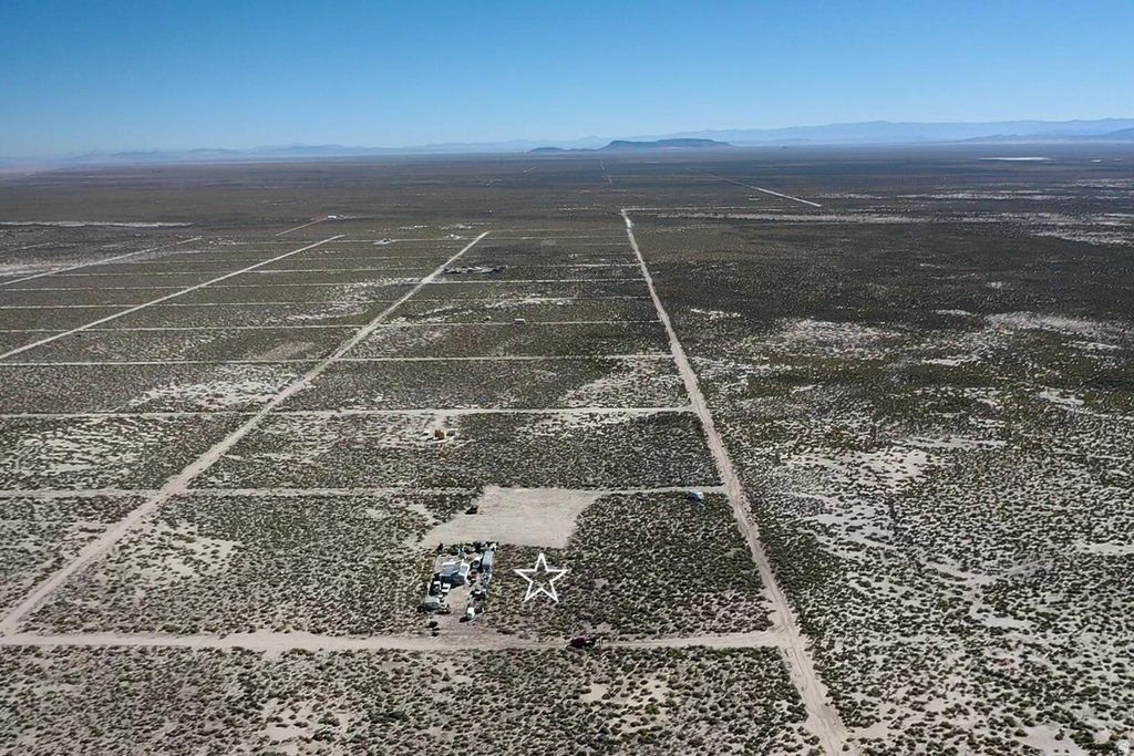 9640 N 600 W Beryl, UT 84714