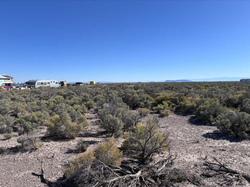 9640 N 600 W Beryl, UT 84714