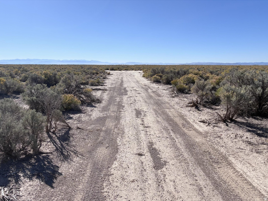 9640 N 600 W Beryl, UT 84714