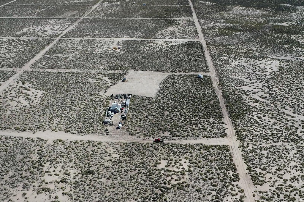 9640 N 600 W Beryl, UT 84714