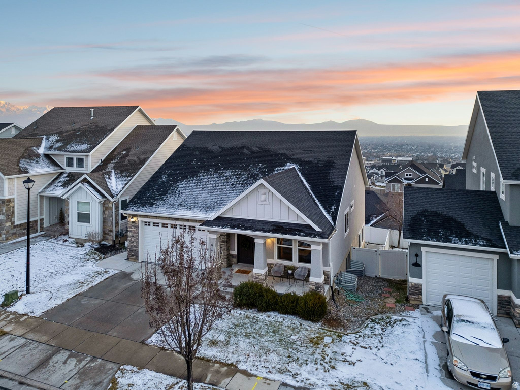 617 W 4050 N Lehi, UT 84043