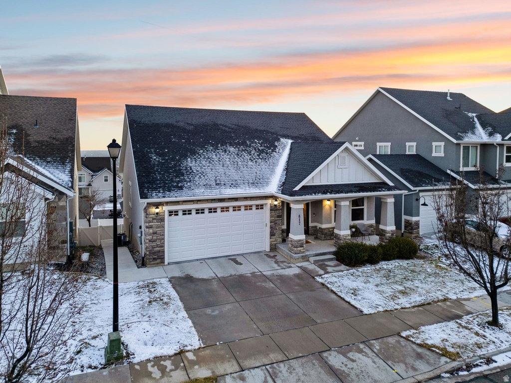 617 W 4050 N Lehi, UT 84043