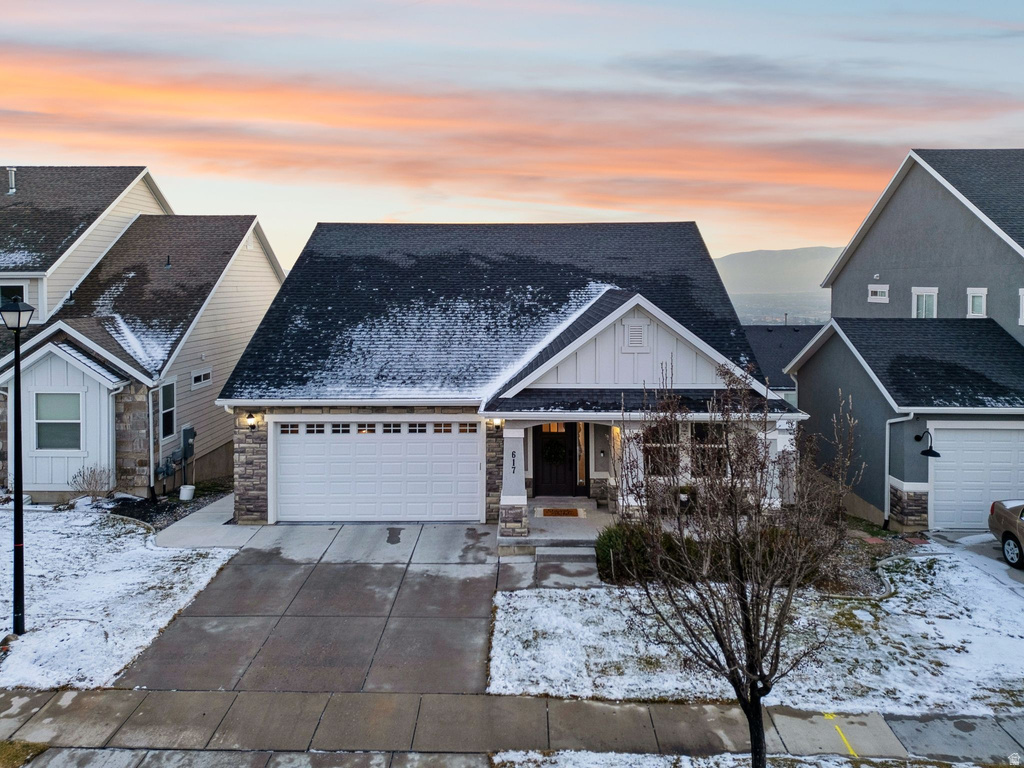 617 W 4050 N Lehi, UT 84043