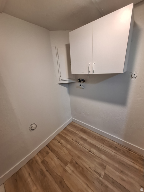 1226 N 450 W Sunset, UT 84015