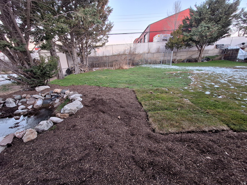 1226 N 450 W Sunset, UT 84015