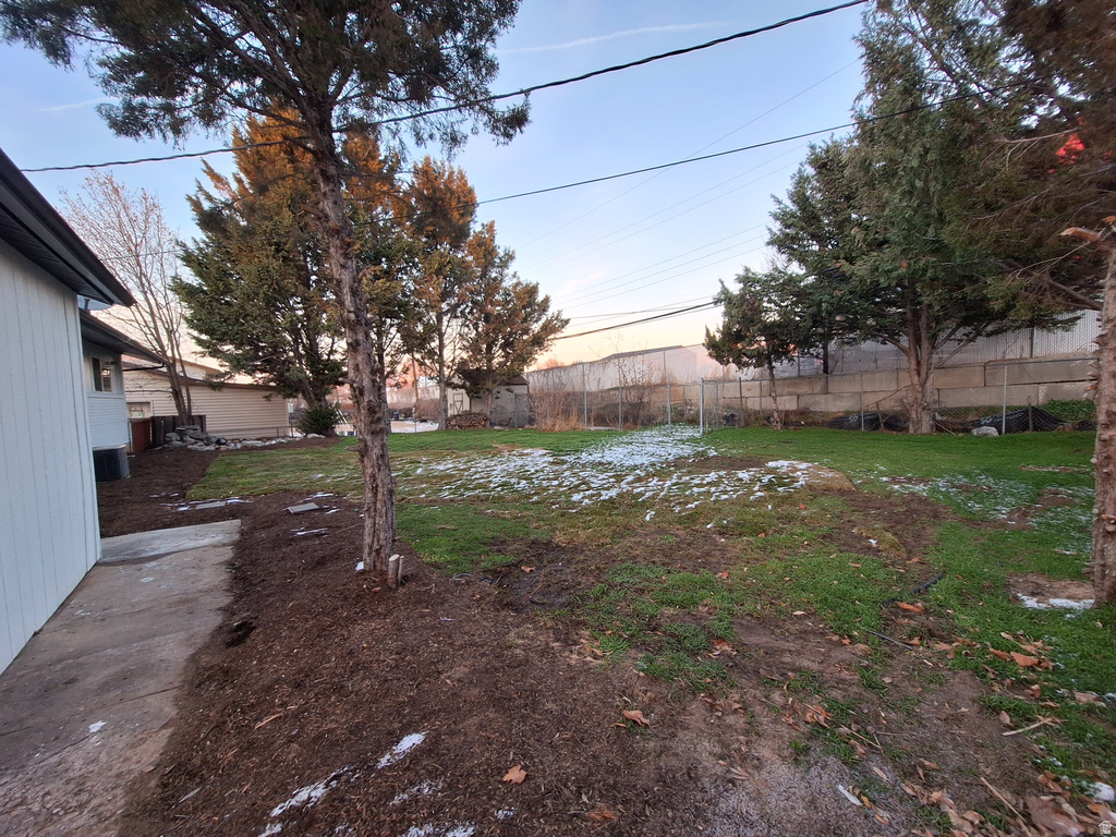 1226 N 450 W Sunset, UT 84015