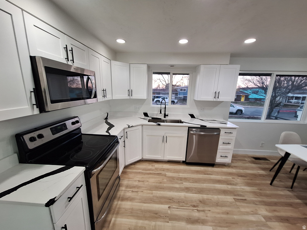 1226 N 450 W Sunset, UT 84015