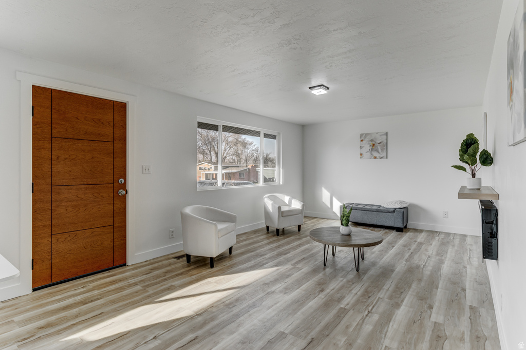 1226 N 450 W Sunset, UT 84015