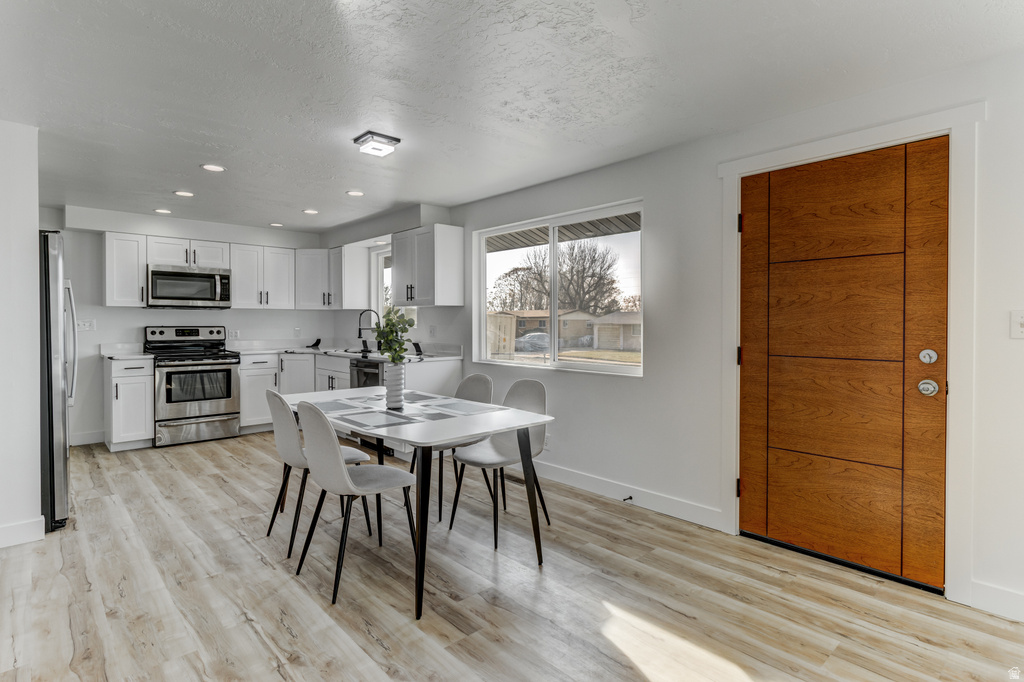 1226 N 450 W Sunset, UT 84015