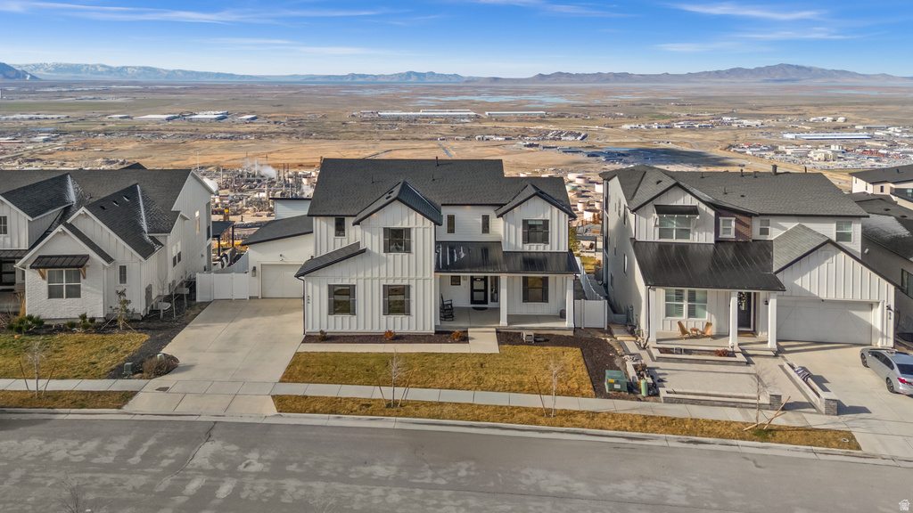 886 S WINTER LN North Salt Lake, UT 84054