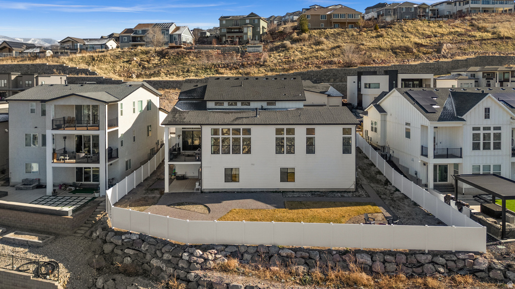 886 S WINTER LN North Salt Lake, UT 84054