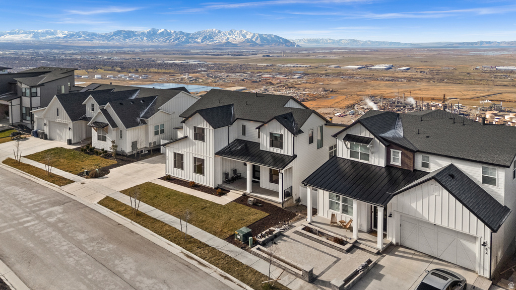 886 S WINTER LN North Salt Lake, UT 84054