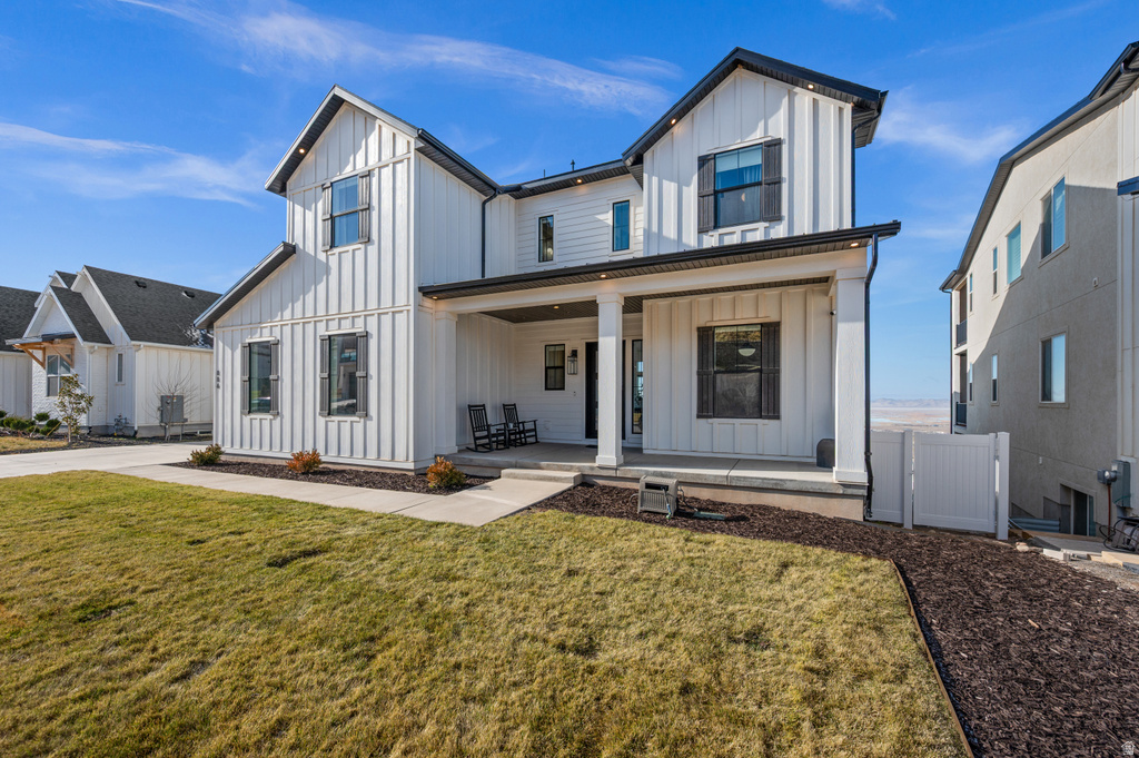 886 S WINTER LN North Salt Lake, UT 84054