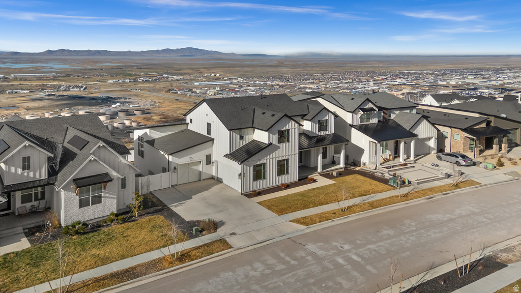 886 S WINTER LN North Salt Lake, UT 84054