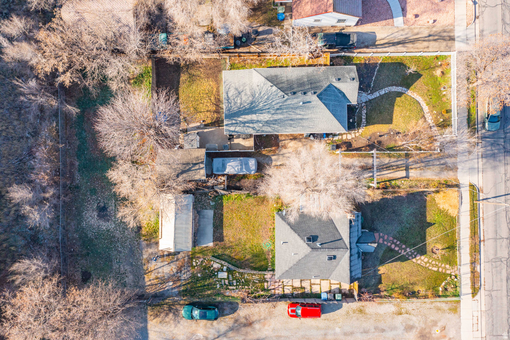 538 E DRIGGS AVE Salt Lake City, UT 84106