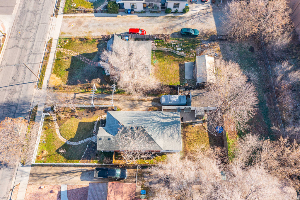 538 E DRIGGS AVE Salt Lake City, UT 84106