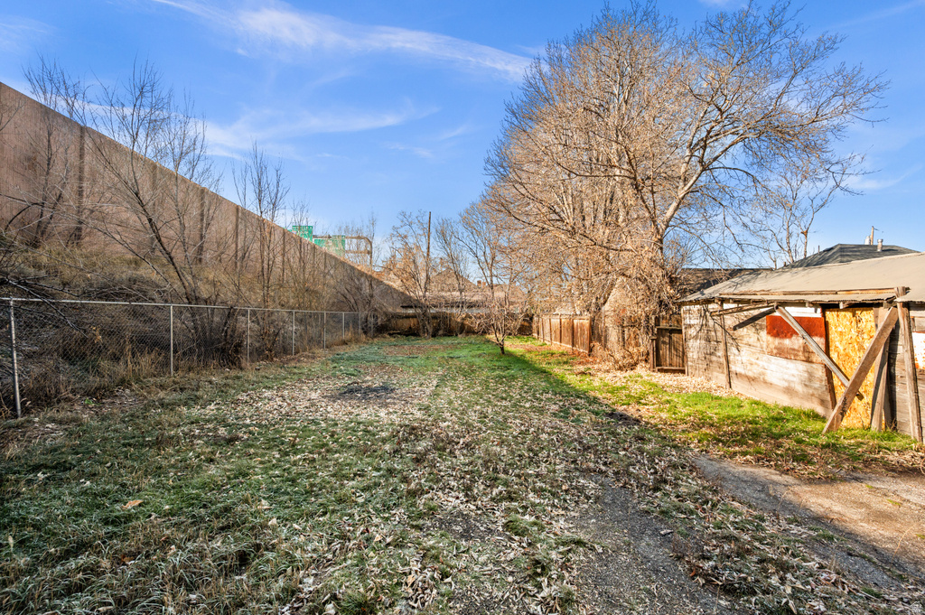 538 E DRIGGS AVE Salt Lake City, UT 84106