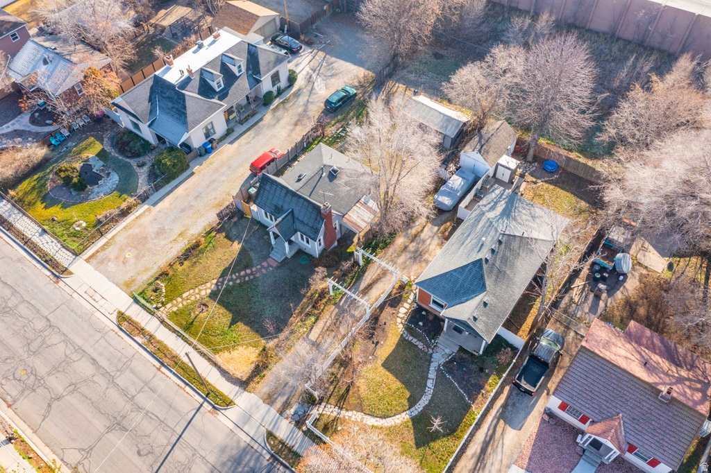 538 E DRIGGS AVE Salt Lake City, UT 84106