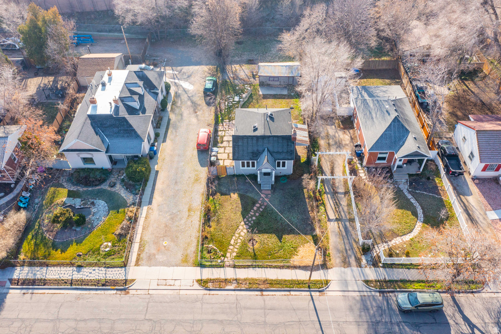 538 E DRIGGS AVE Salt Lake City, UT 84106