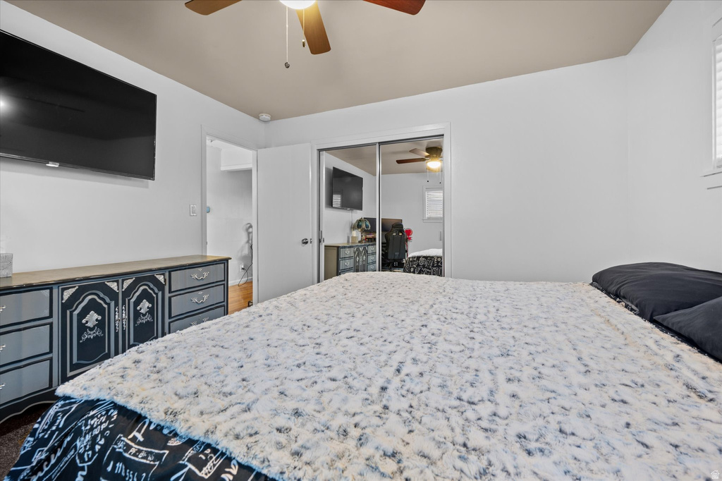 1324 S LIBERTY AVENUE AVE Ogden, UT 84404