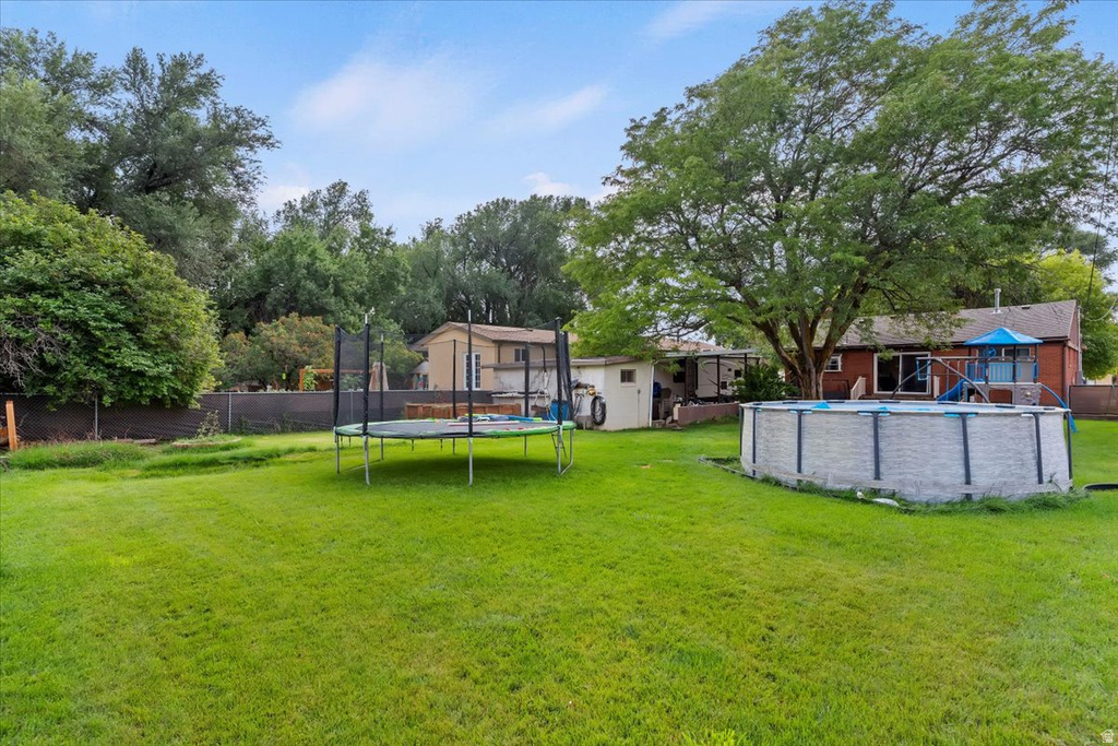 1324 S LIBERTY AVENUE AVE Ogden, UT 84404