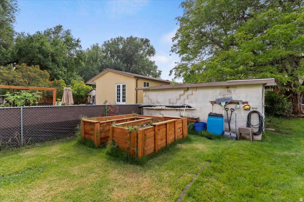 1324 S LIBERTY AVENUE AVE Ogden, UT 84404