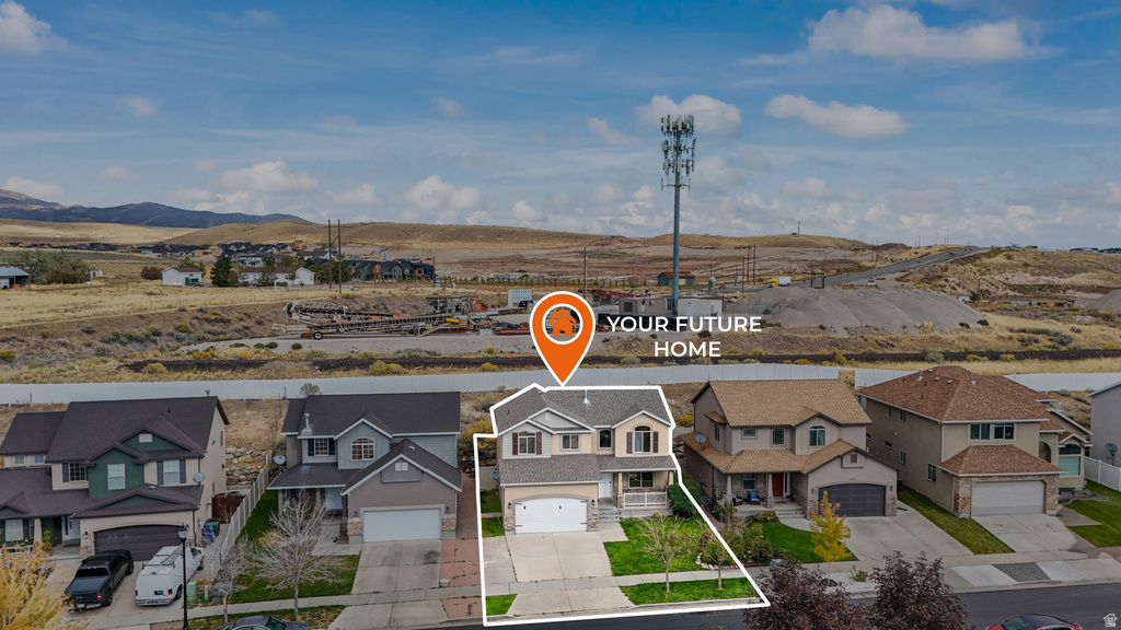 7474 S SUNSET MAPLE DR West Jordan, UT 84081