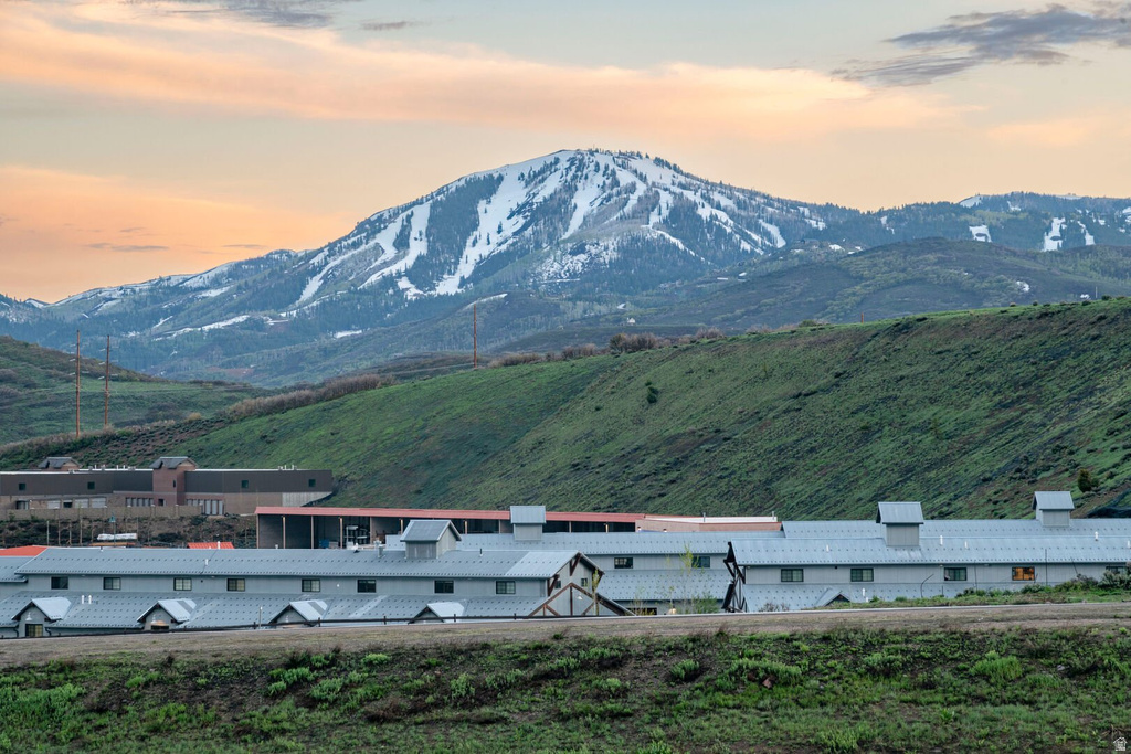 1119 W WINTERCRESS TRL Kamas, UT 84036