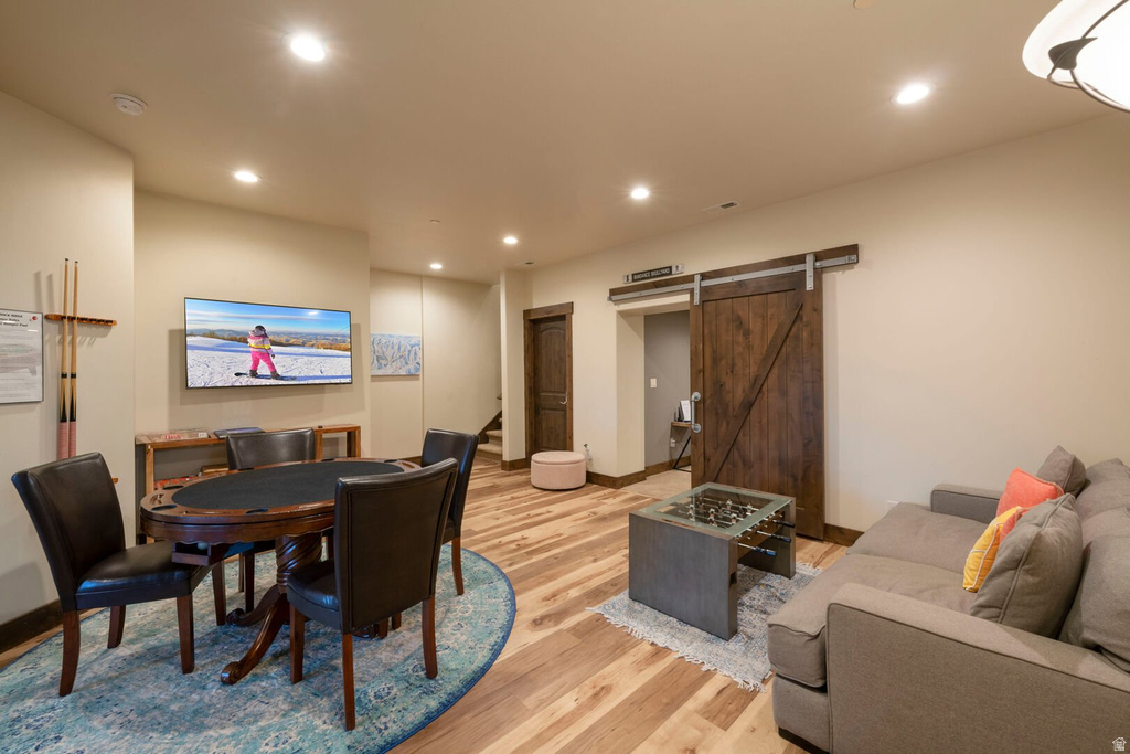 1119 W WINTERCRESS TRL Kamas, UT 84036