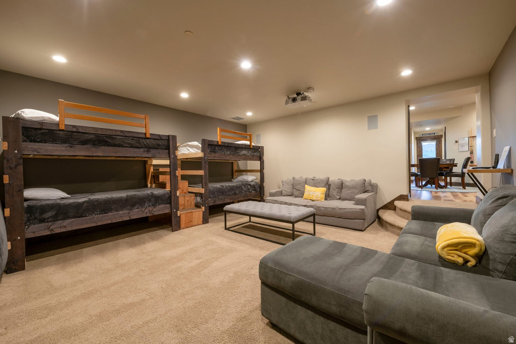 1119 W WINTERCRESS TRL Kamas, UT 84036