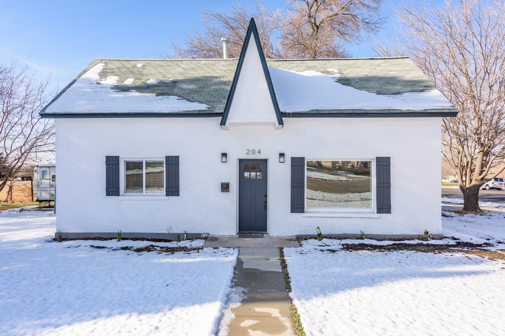 204 S 200 W Brigham City, UT 84302