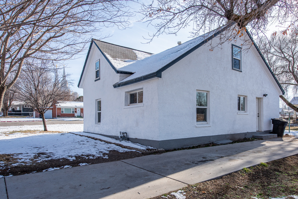 204 S 200 W Brigham City, UT 84302