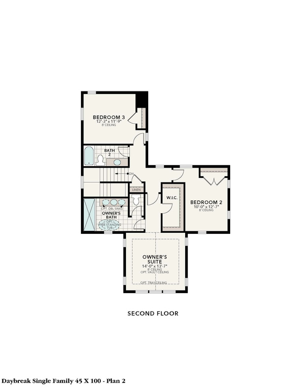 7071 W BLUEFIN DR #137 South Jordan, UT 84095