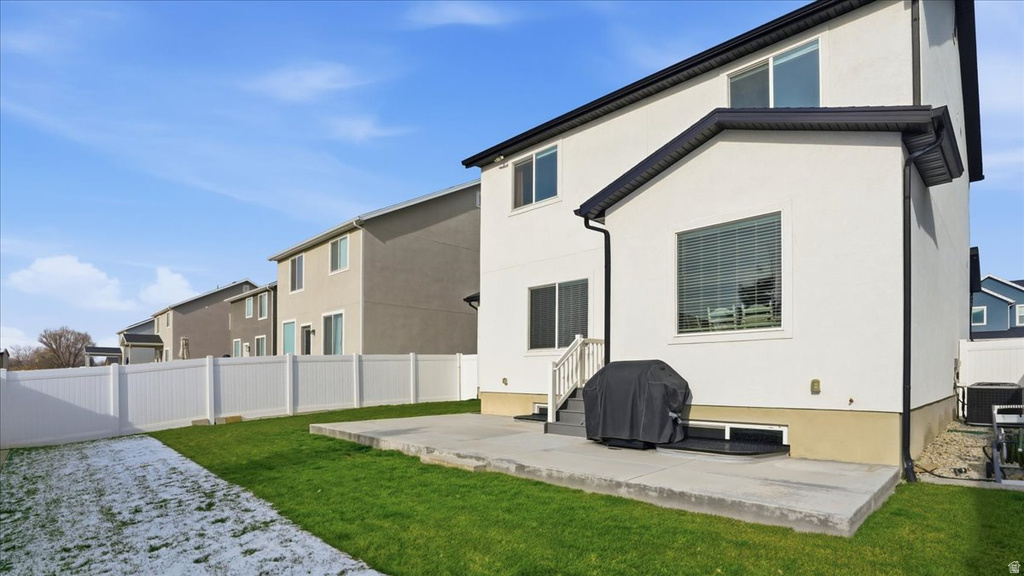 3561 W 4200 S West Haven, UT 84401