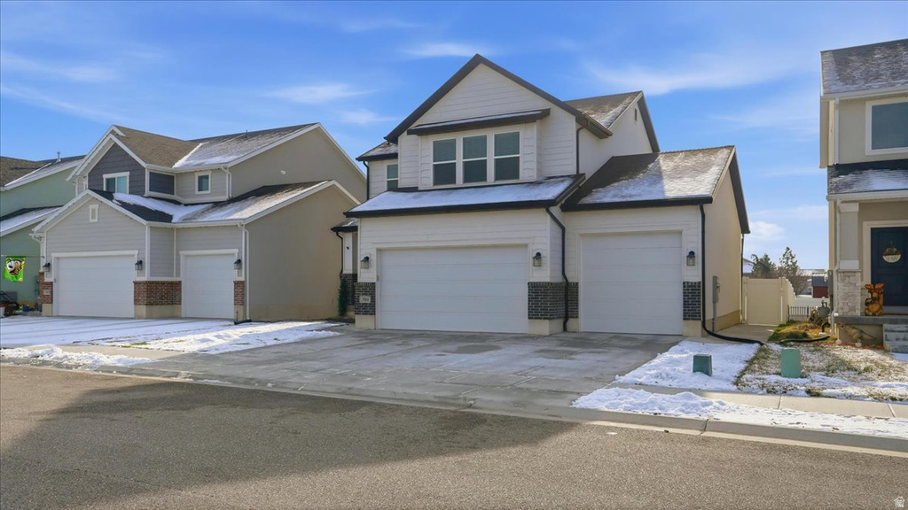 3561 W 4200 S West Haven, UT 84401