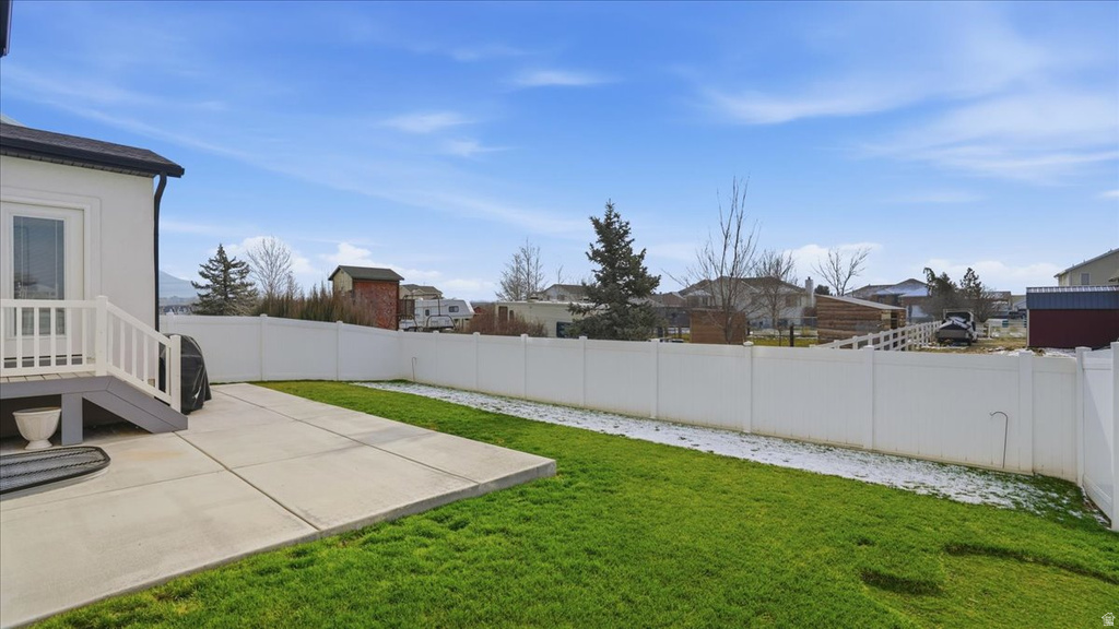 3561 W 4200 S West Haven, UT 84401