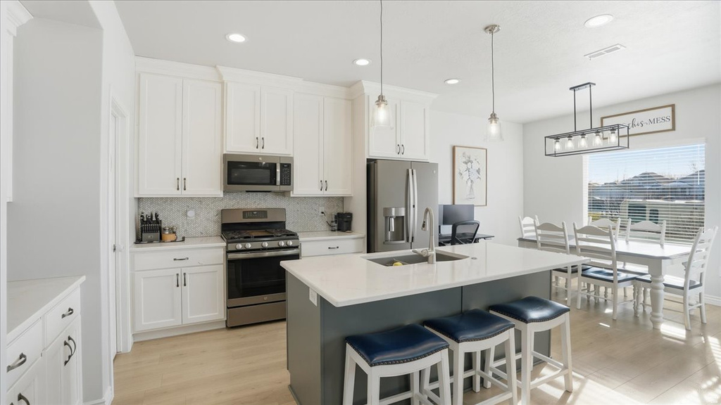 3561 W 4200 S West Haven, UT 84401