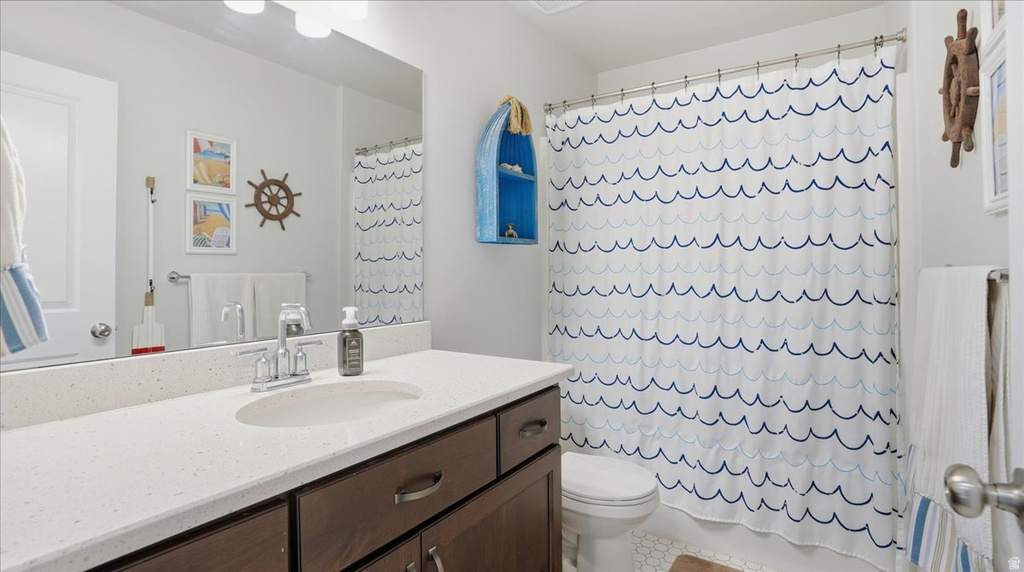 3561 W 4200 S West Haven, UT 84401