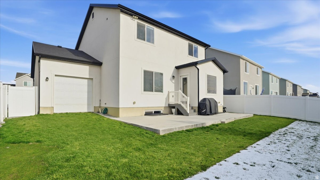 3561 W 4200 S West Haven, UT 84401