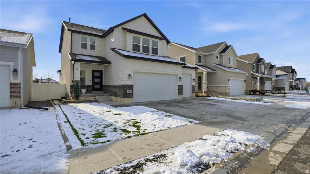 3561 W 4200 S West Haven, UT 84401