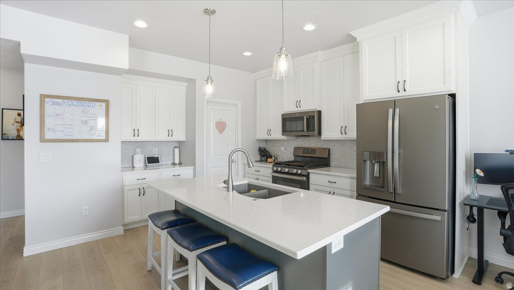 3561 W 4200 S West Haven, UT 84401